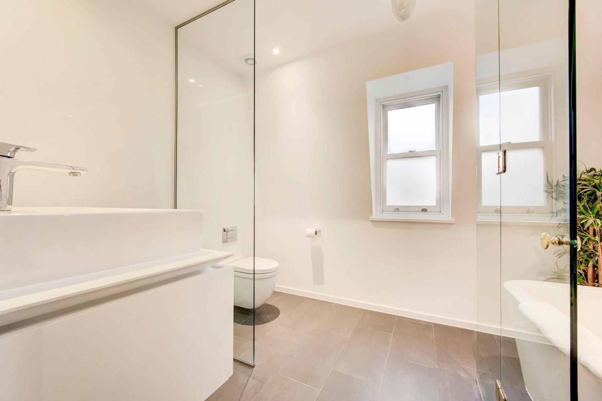 Luxury 3 Bedroom Prime Marylebone Apartment Londýn Exteriér fotografie