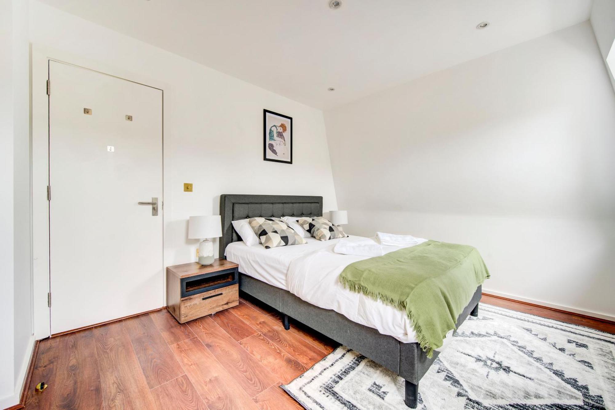 Luxury 3 Bedroom Prime Marylebone Apartment Londýn Exteriér fotografie