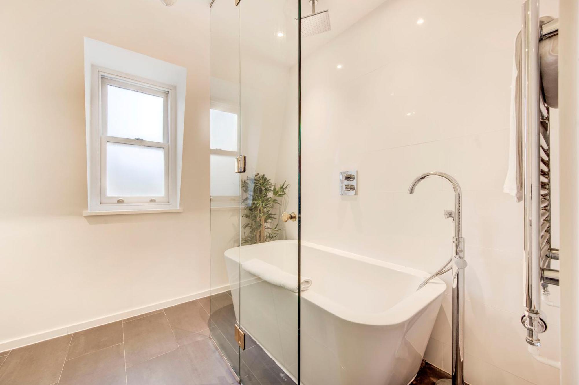 Luxury 3 Bedroom Prime Marylebone Apartment Londýn Exteriér fotografie
