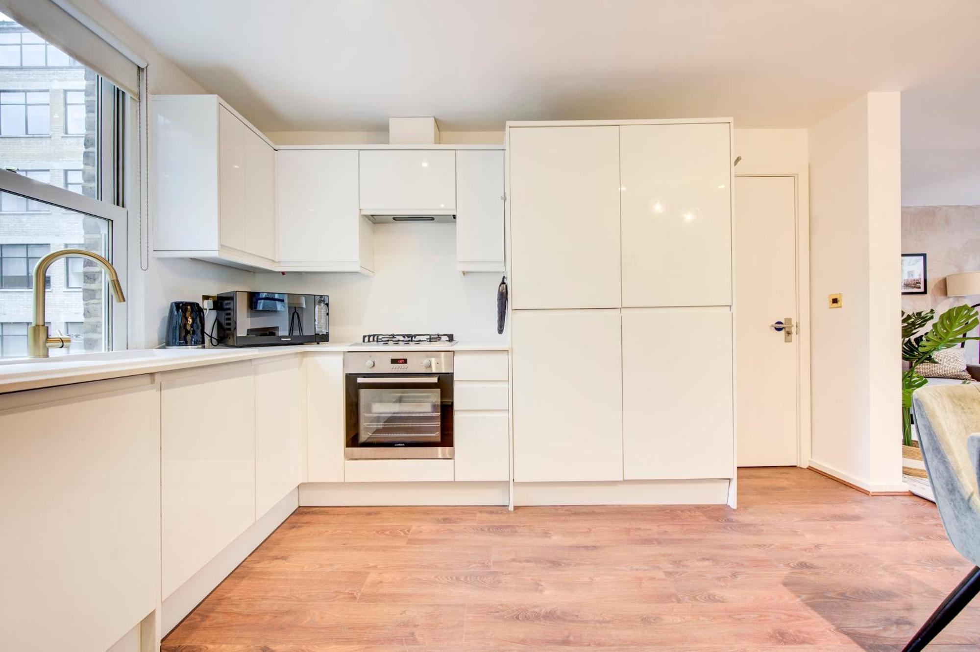 Luxury 3 Bedroom Prime Marylebone Apartment Londýn Exteriér fotografie
