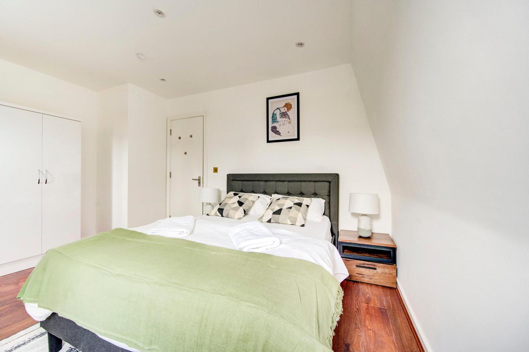 Luxury 3 Bedroom Prime Marylebone Apartment Londýn Exteriér fotografie