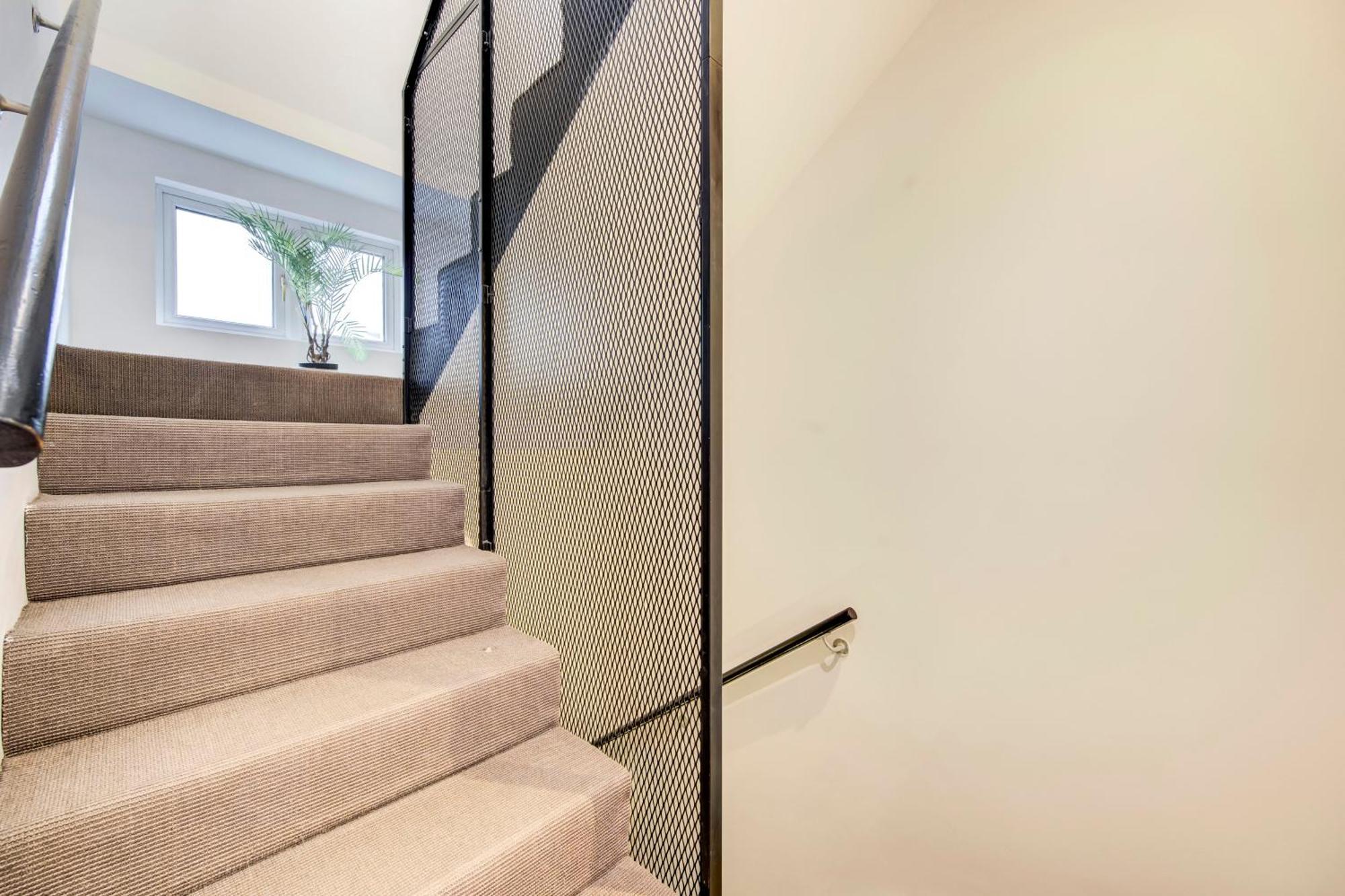 Luxury 3 Bedroom Prime Marylebone Apartment Londýn Exteriér fotografie