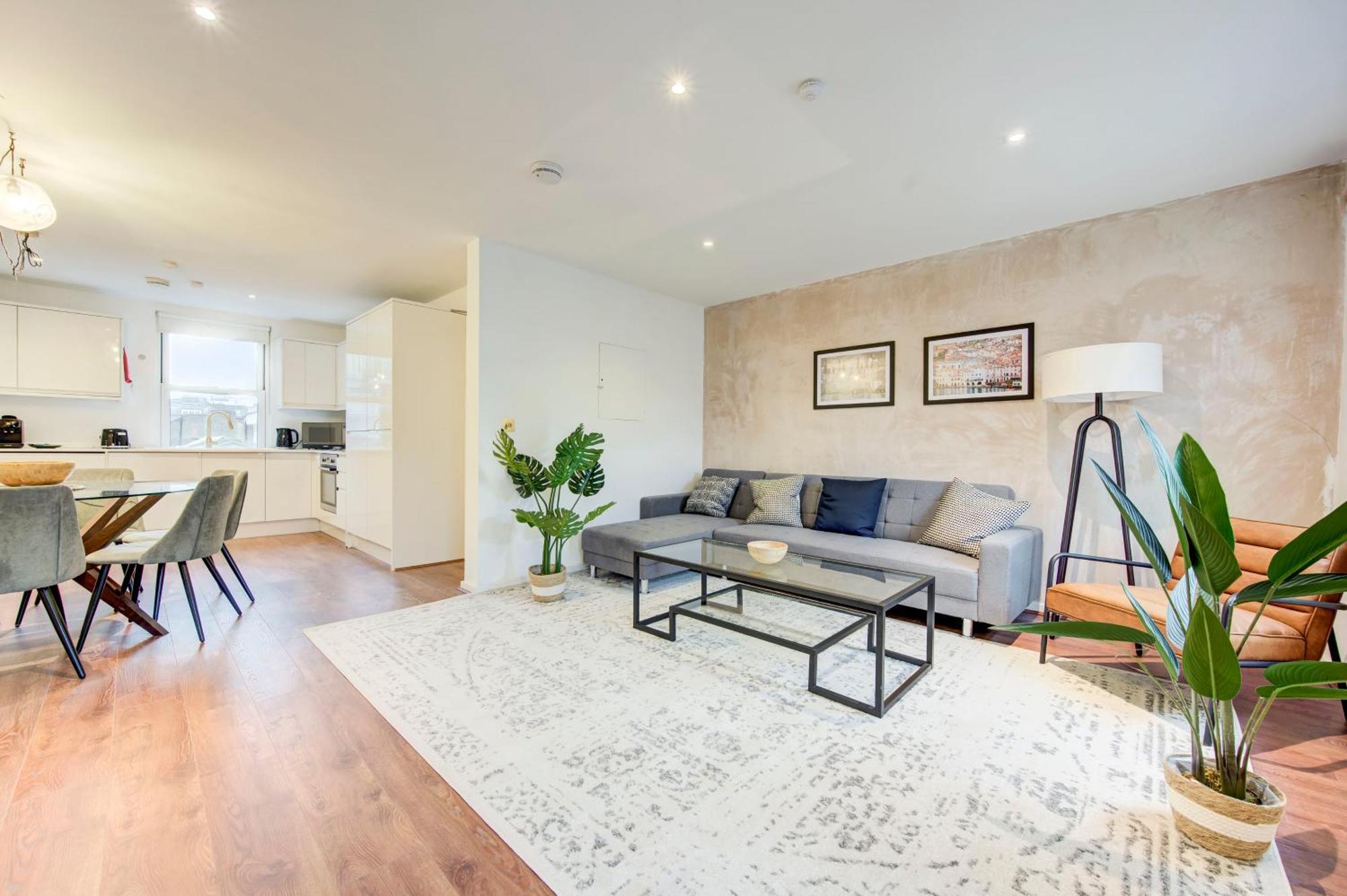 Luxury 3 Bedroom Prime Marylebone Apartment Londýn Exteriér fotografie
