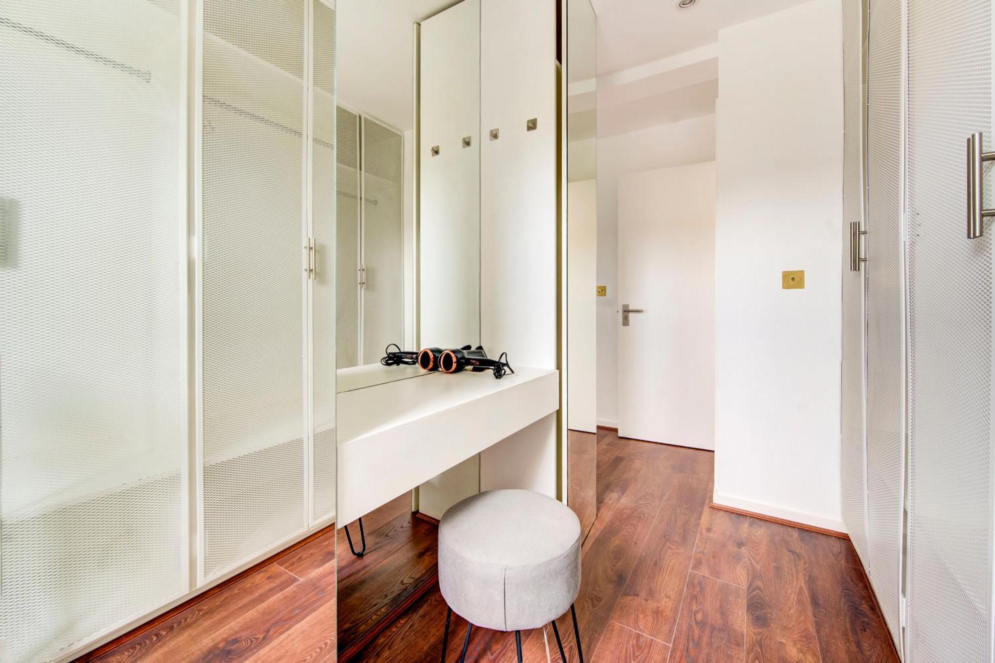 Luxury 3 Bedroom Prime Marylebone Apartment Londýn Exteriér fotografie